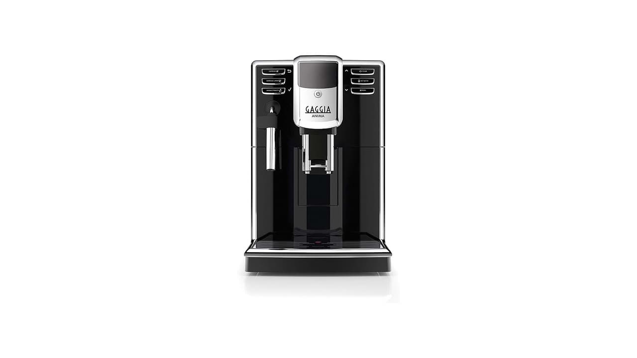 Qual a Melhor Máquina de Café Gaggia? Guia Definitivo com 7 Modelos Top