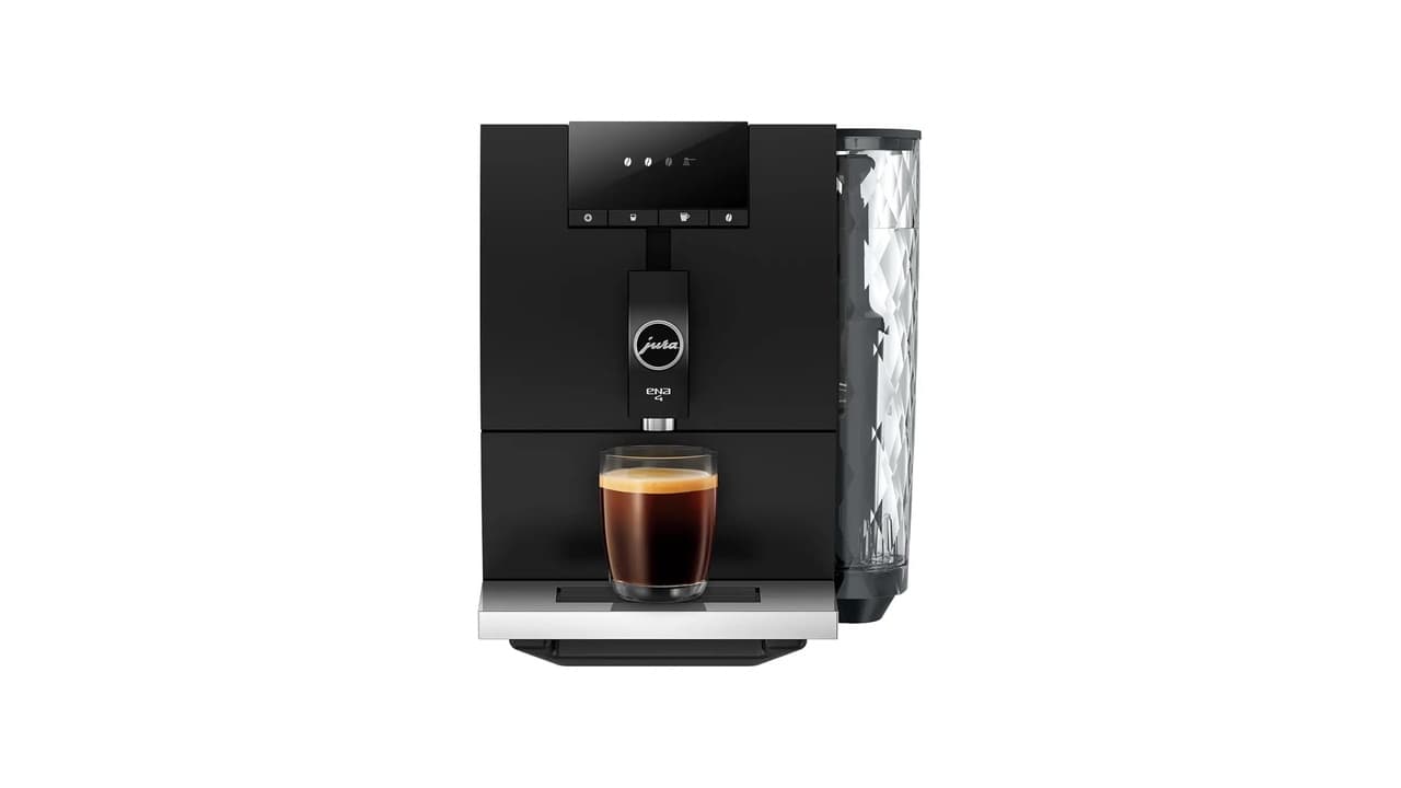 Qual a Melhor Máquina de Café Jura? Confira 7 Modelos Top para Casa!