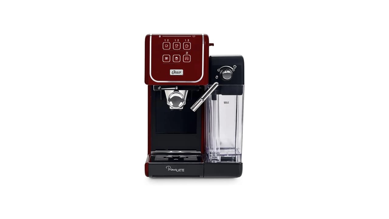 Qual a Melhor Máquina de Café Profissional 2 Grupos? Confira 6 Opções Top