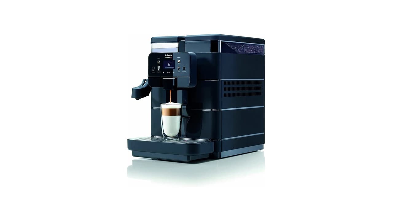 Qual a Melhor Máquina de Café Saeco? Comparativo dos 7 Top Modelos