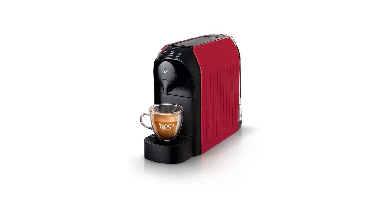 Qual a Melhor Máquina de Cappuccino? Os 10 Modelos que Fazem Café Perfeito