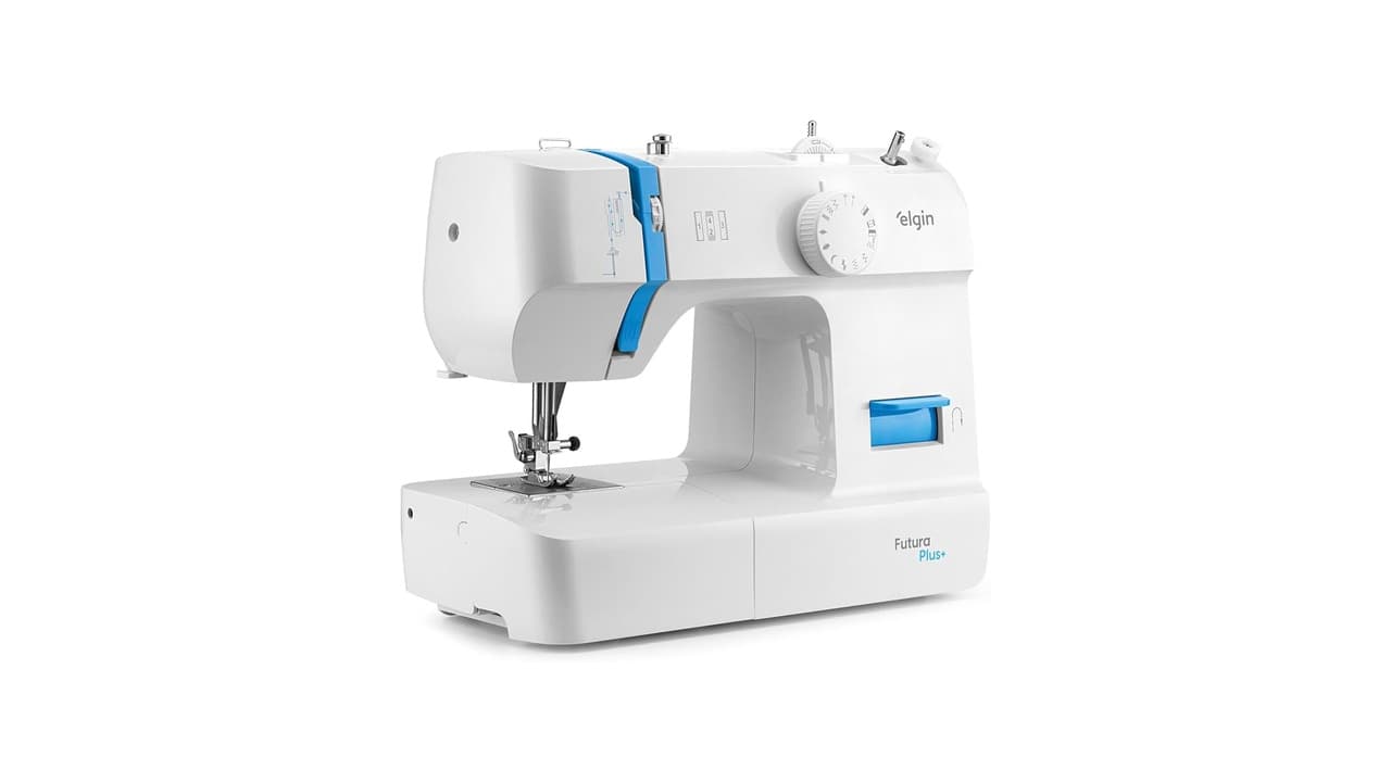 Qual a Melhor Máquina de Costura Elgin? 12 Modelos Testados e Aprovados