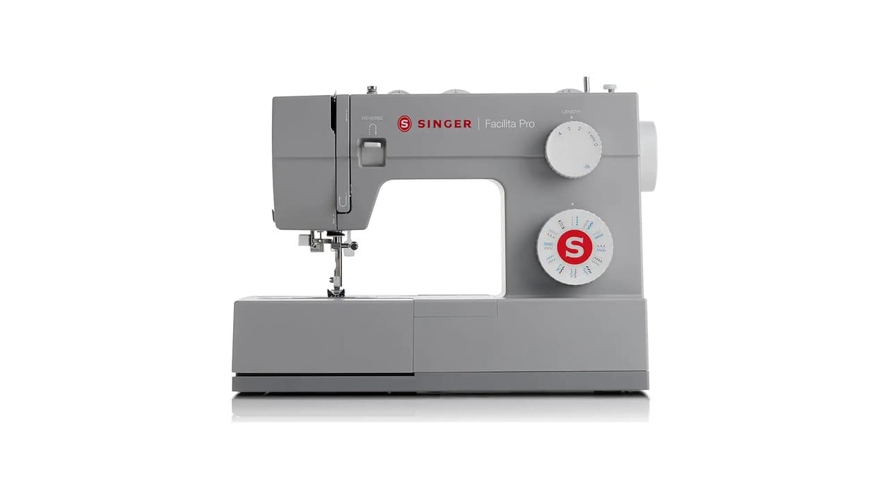 A Melhor Máquina de Costura Profissional: 7 Modelos Testados e Aprovados