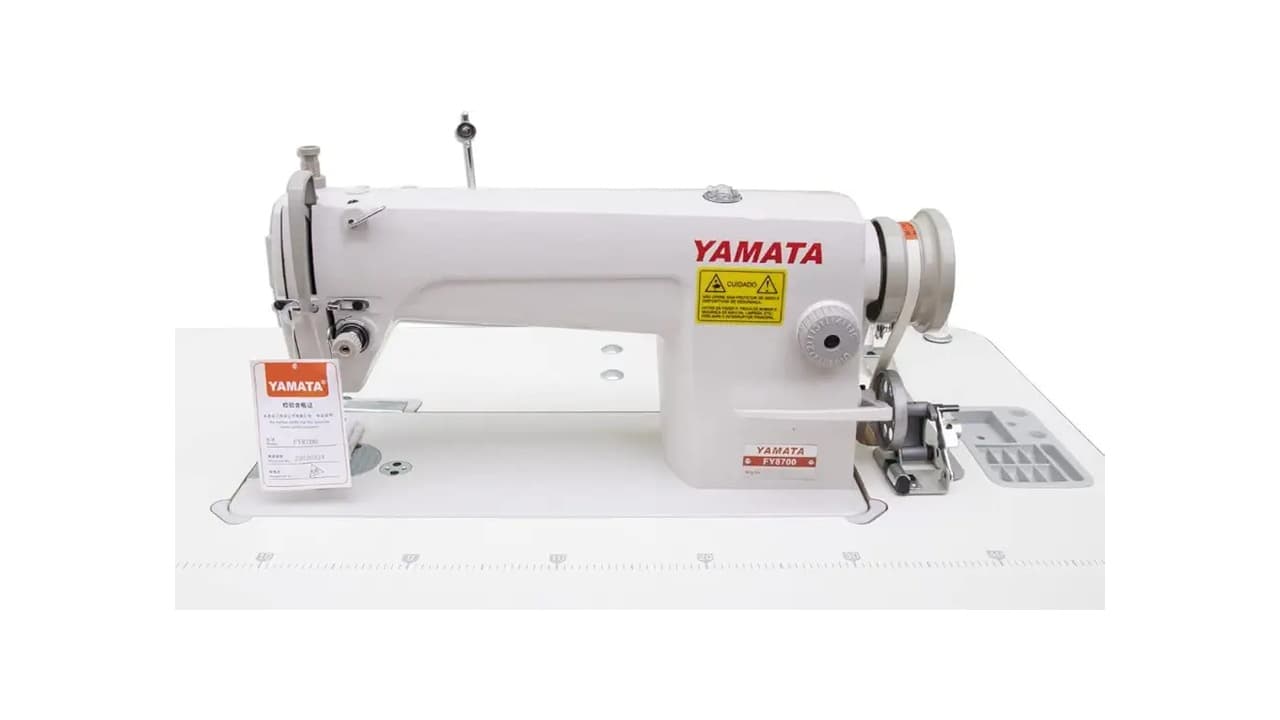 Qual a Melhor Máquina de Costura Reta Industrial? Confira 7 Modelos Top!