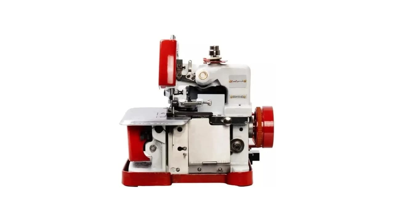 Qual a Melhor Máquina de Costura Semi-industrial? Confira 10 Modelos Testados e Aprovados