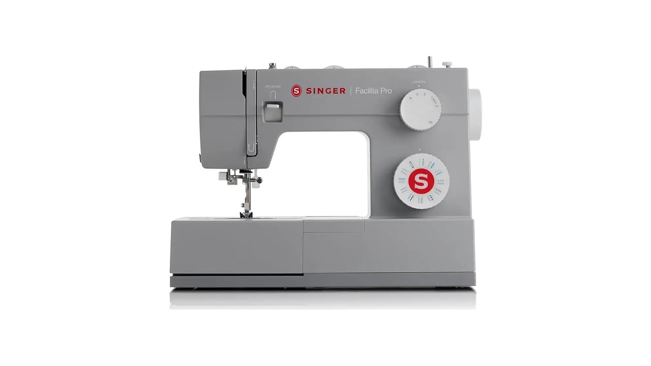 Qual a Melhor Máquina de Costura Singer? Confira 10 Opções Testadas