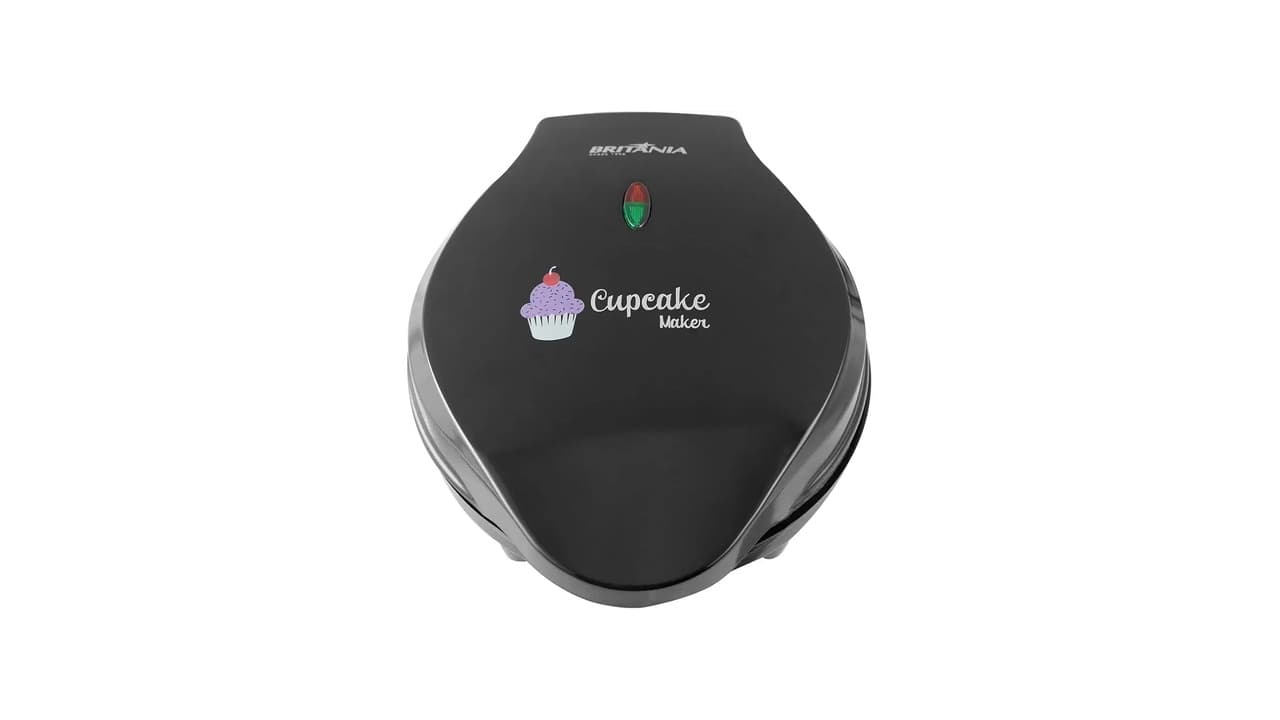 Qual a Melhor Máquina de Cupcake? 6 Modelos Testados e Verdadeiros
