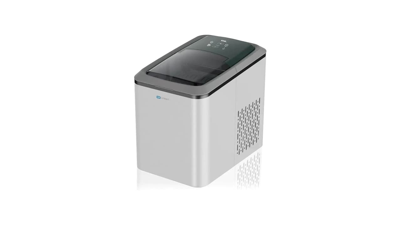 Qual a Melhor Máquina de Gelo 15kg? Confira 5 Modelos Top em 2026!
