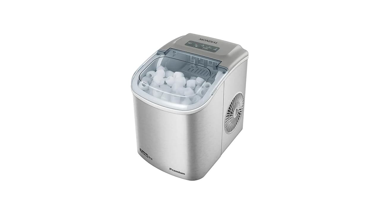 Qual a Melhor Máquina de Gelo Industrial? Top 10 Modelos Testados e Aprovados