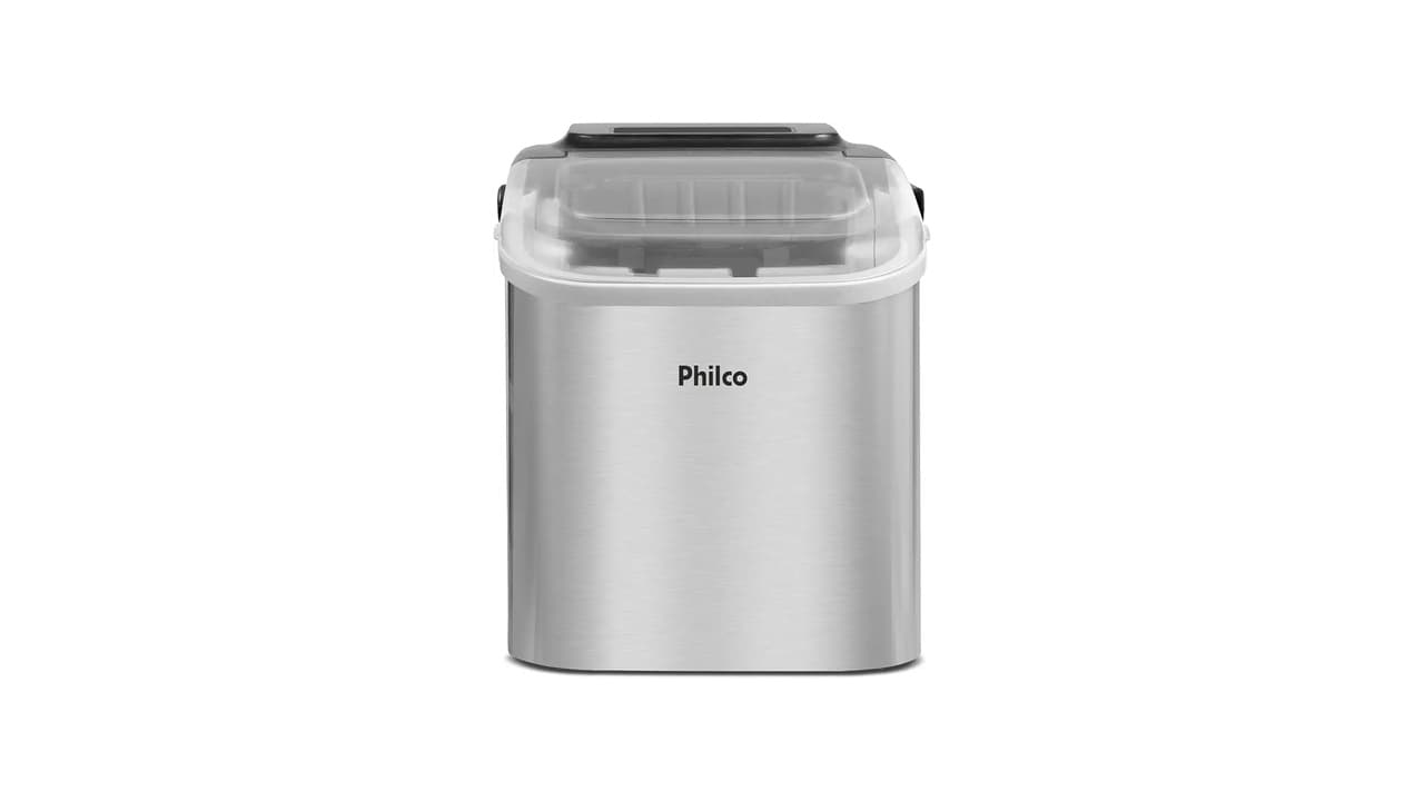 Qual Melhor Máquina de Gelo Philco? 5 Modelos que Fazem Gelo em Minutos