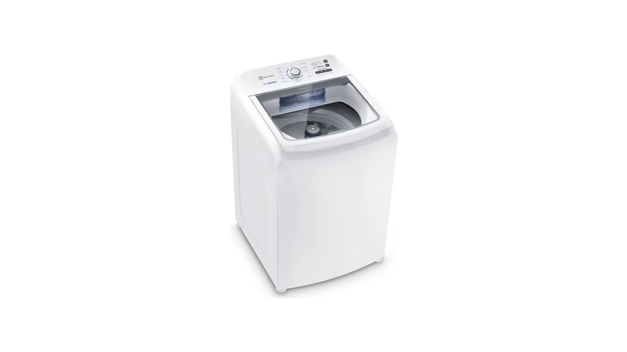 Qual a Melhor Máquina de Lavar 15kg? Guia para Escolher sem Errar
