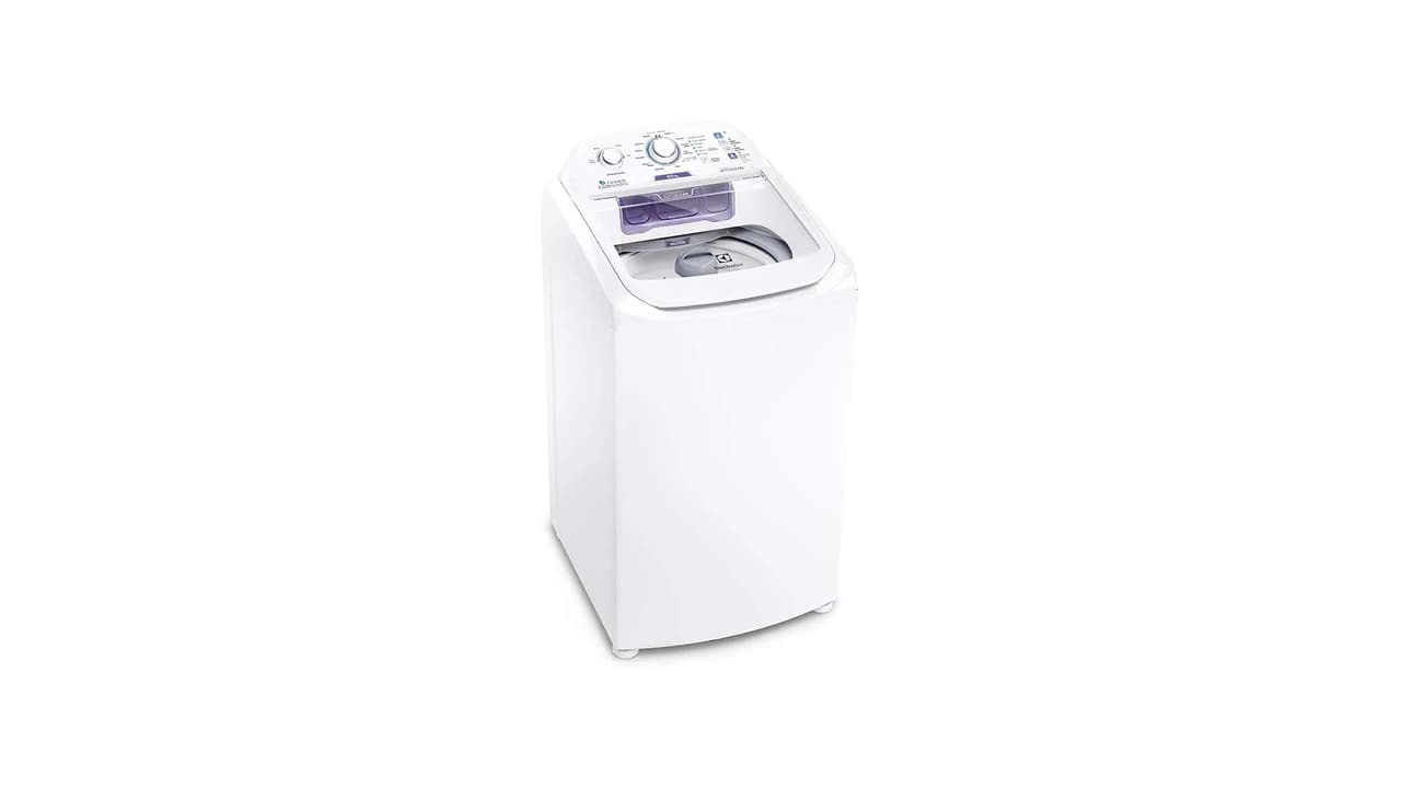 Qual a Melhor Máquina de Lavar 8kg: 10 Modelos Testados e Aprovados