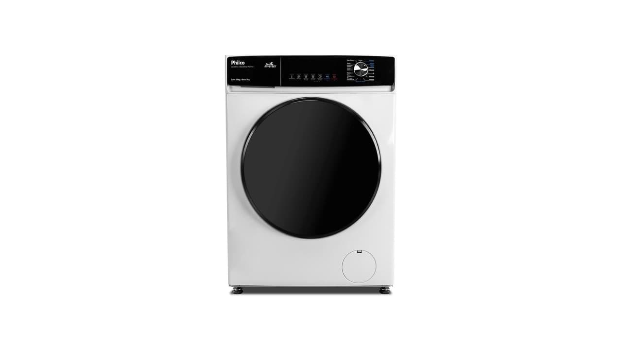 Qual a Melhor Máquina de Lavar e Secar? Confira 10 Modelos Top!