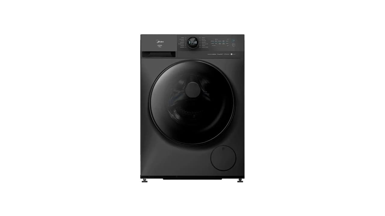 Qual a Melhor Máquina de Lavar Inverter: 12 Modelos com Tecnologia Smart