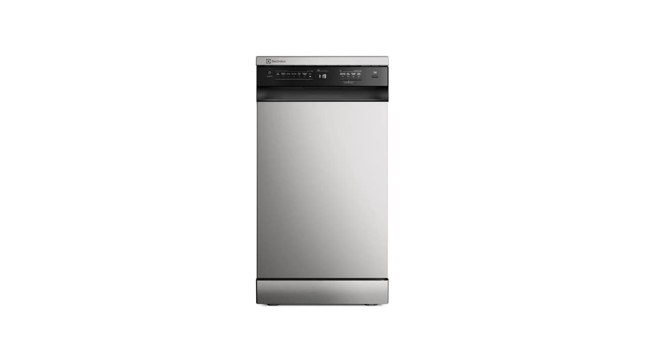 Qual a Melhor Máquina de Lavar Louça 10 Serviços: 8 Modelos Top com Tecnologia e Custo-Benefício