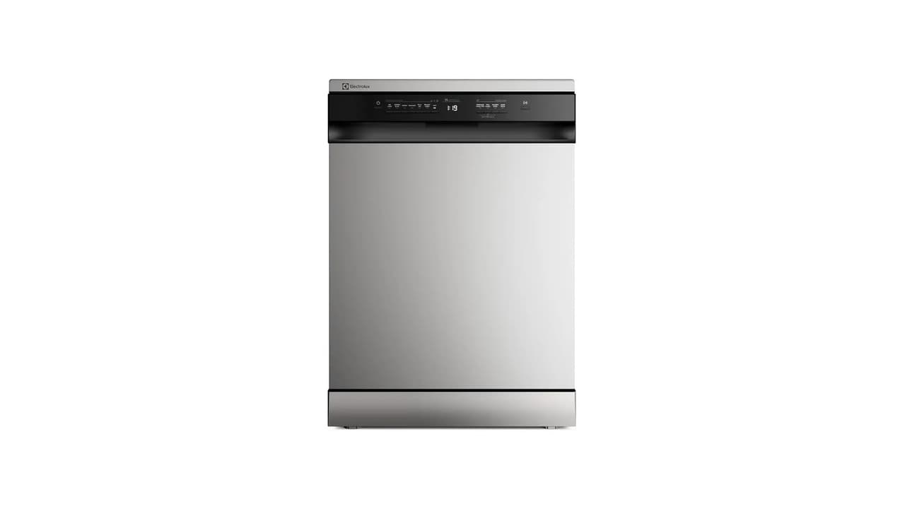 Qual a Melhor Máquina de Lavar Louça 14 Serviços? 11 Modelos Testados