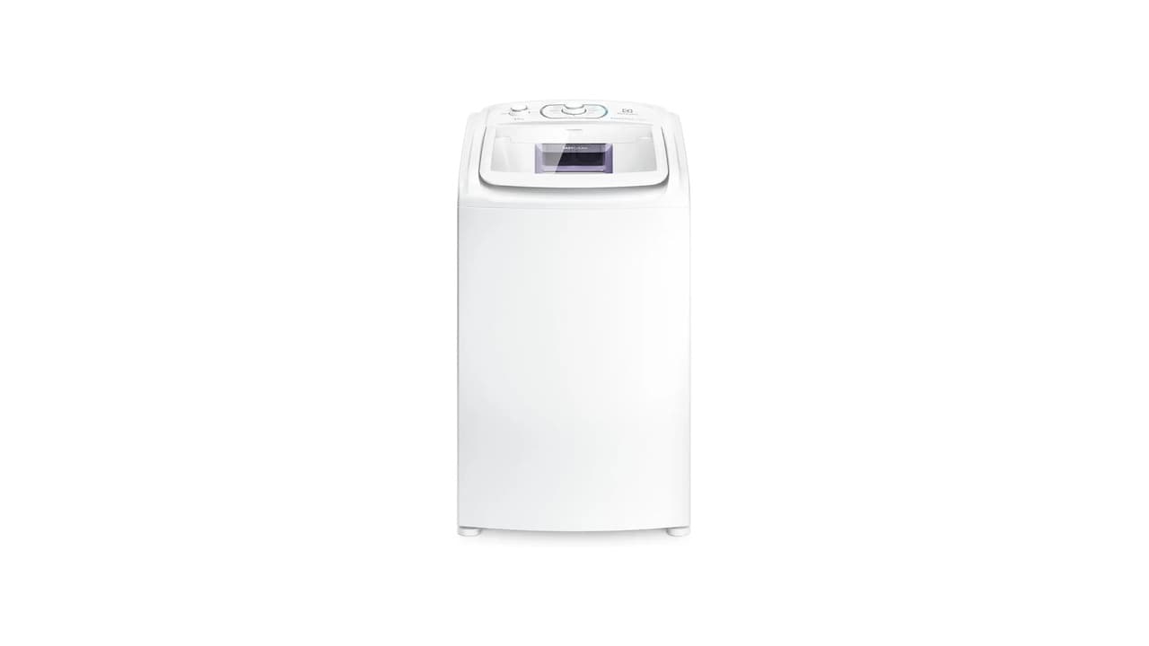 Qual a Melhor Máquina de Lavar Roupas? 8 Opções com Tecnologia e Capacidade