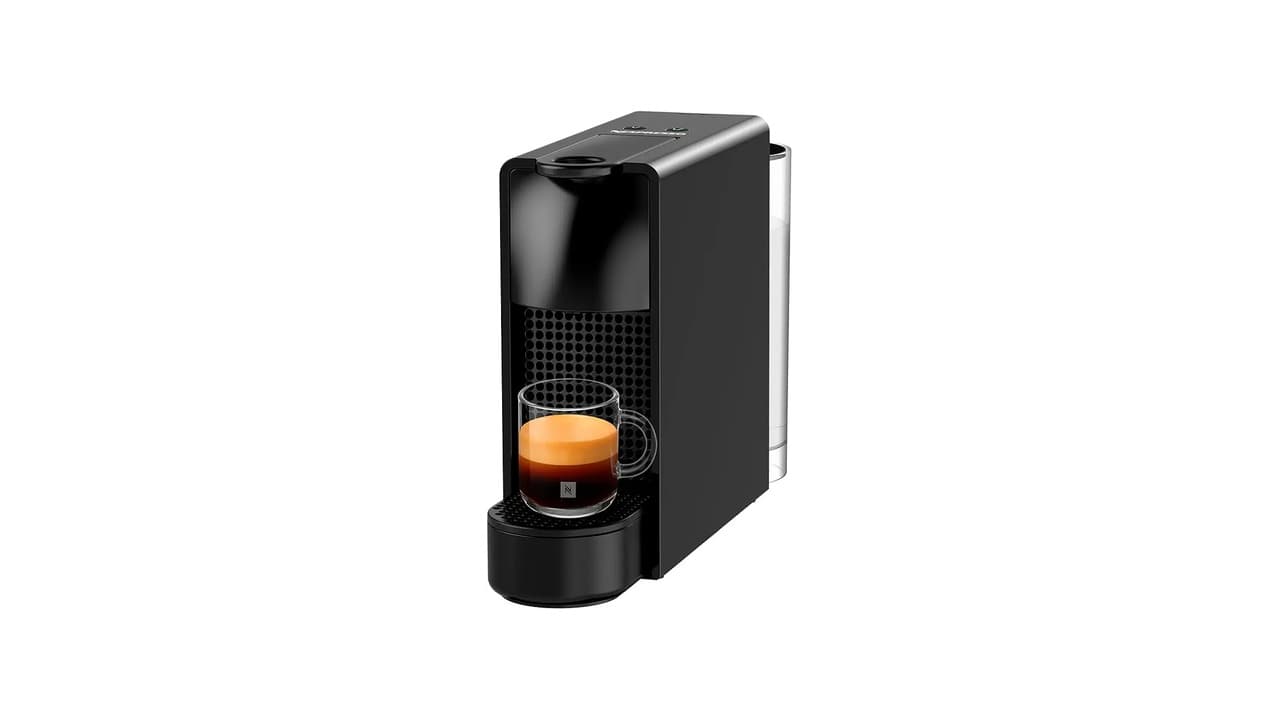 Qual a Melhor Máquina Nespresso Custo-Benefício? 7 Modelos Top para Café Perfeito