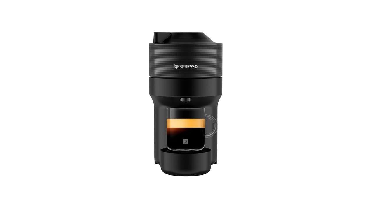Qual a Melhor Máquina Nespresso Vertuo? 7 Modelos para Café Perfeito em Casa