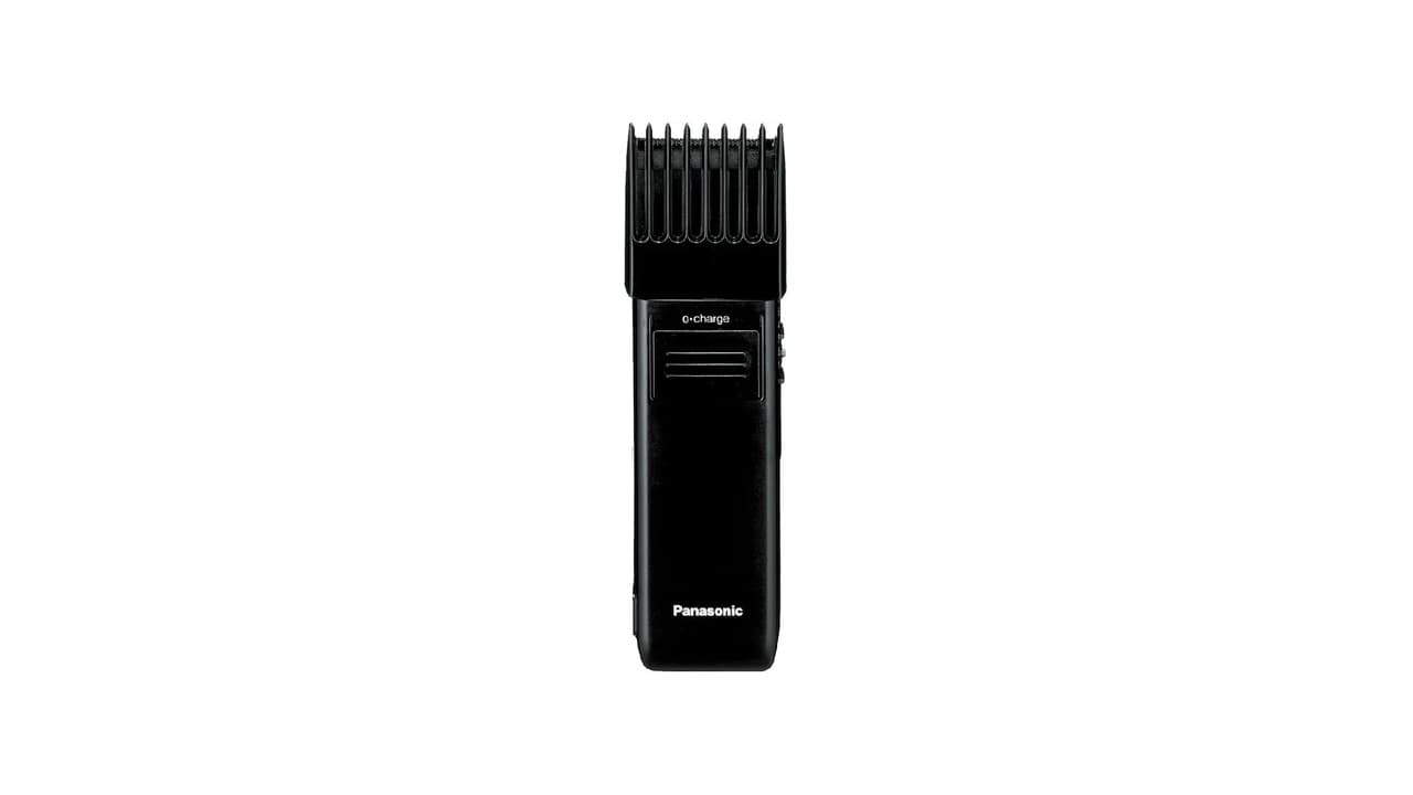 Qual a Melhor Máquina Panasonic ER389? Confira 6 Modelos Top para Barba e Cabelo!