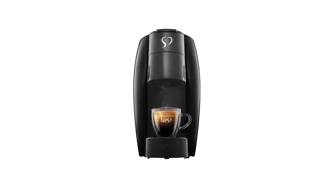 Qual a Melhor Máquina Três Corações LOV? Os 7 Modelos Top para Café Espresso