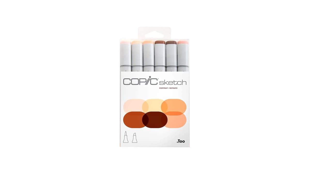 Qual Melhor Marcador Copic? Guia Definitivo para Escolher o Ideal