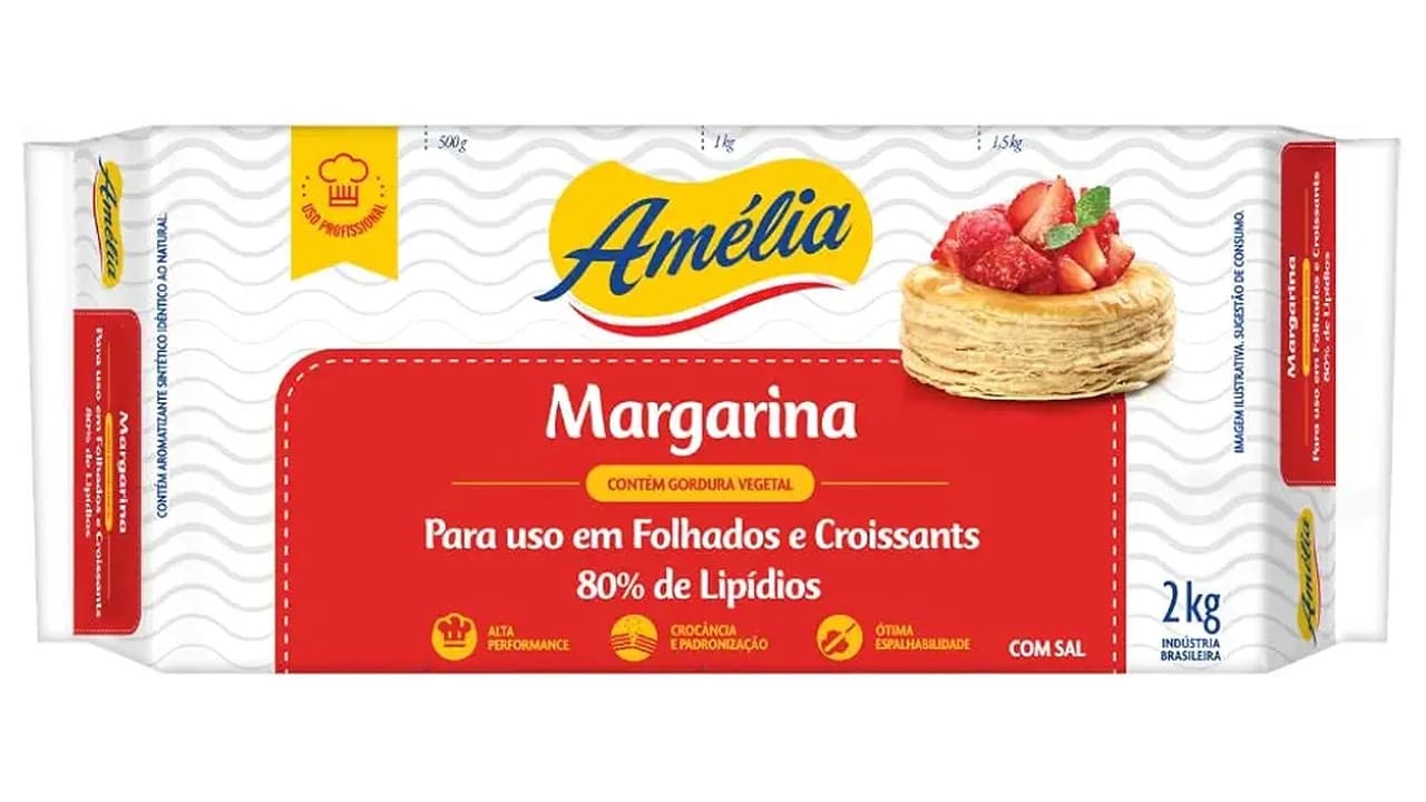 Qual a Melhor Margarina para Culinária? 7 opções Testadas e Aprovadas