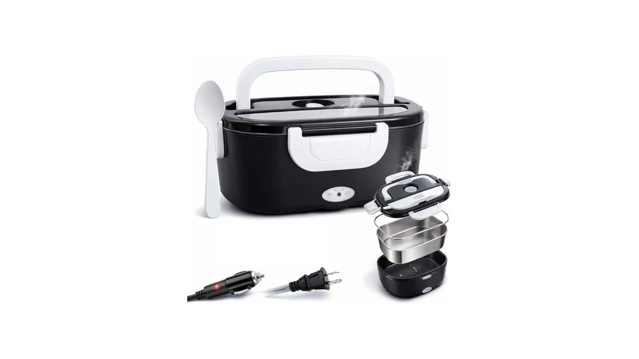 Qual a Melhor Marmita Elétrica Veicular? 8 Modelos Testados e Aprovados