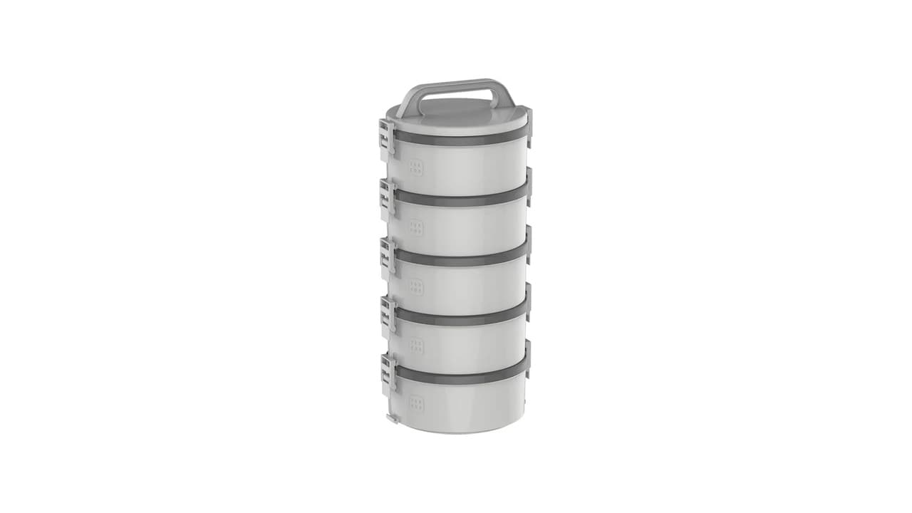 Qual a Melhor Marmita Térmica? Confira 7 Opções Top em 2026