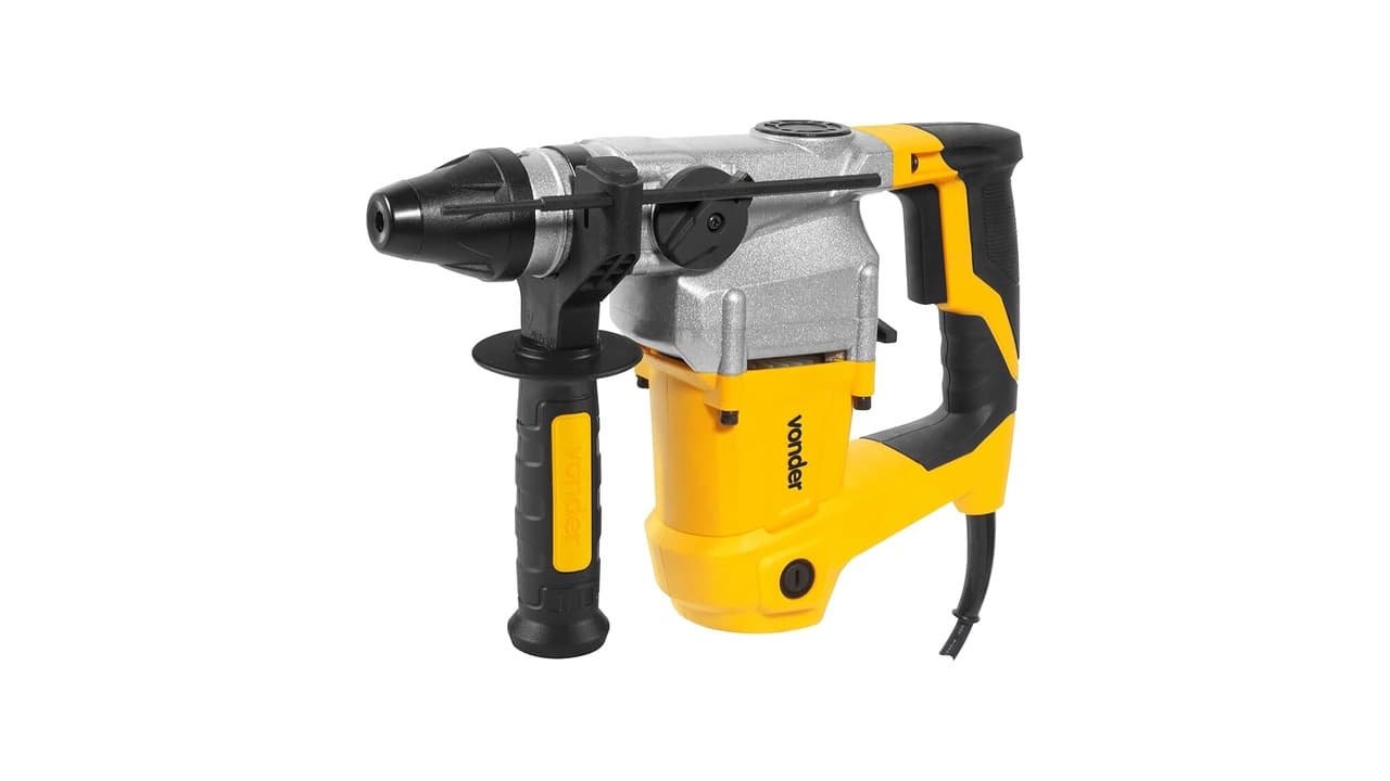 Qual o Melhor Martelete Perfurador e Rompedor 800w: 12 Modelos Testados e Aprovados