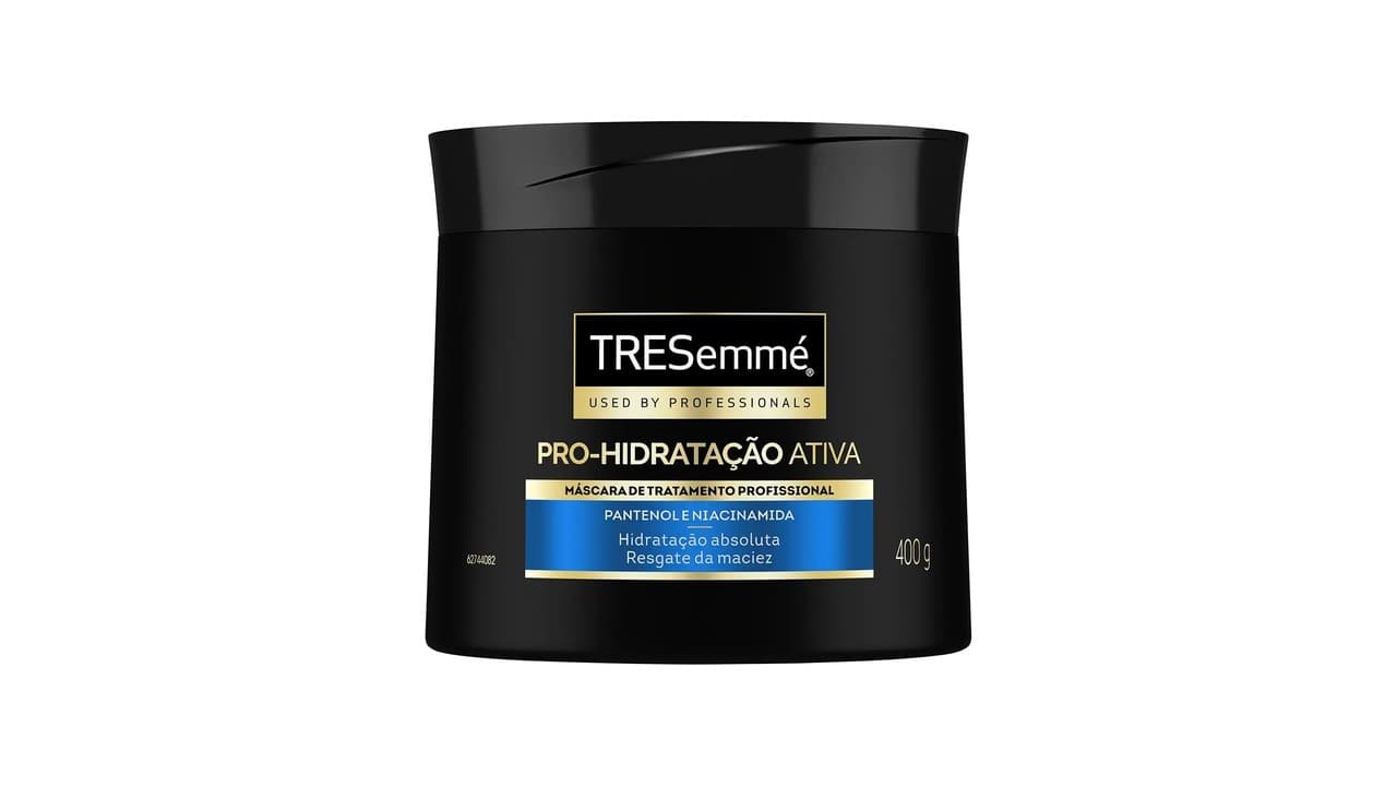 Qual a Melhor Máscara Capilar Masculina para Cabelos Danificados?