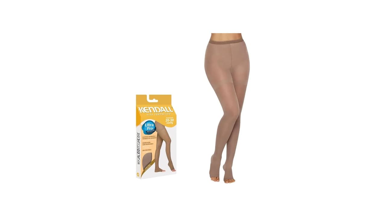 Qual a Melhor Meia de Compressão para Lipedema? 7 Modelos Testados