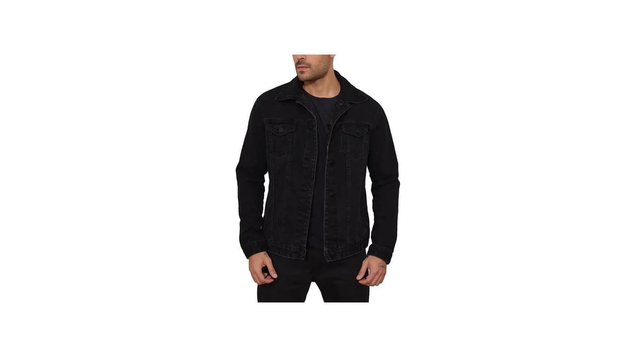 A Melhor Jaqueta Jeans? Conheça 7 Modelos Premium para Homem e Mulher
