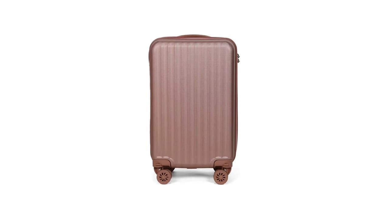 Qual a Melhor Mala de Viagem? 15 Modelos Testados e Aprovados