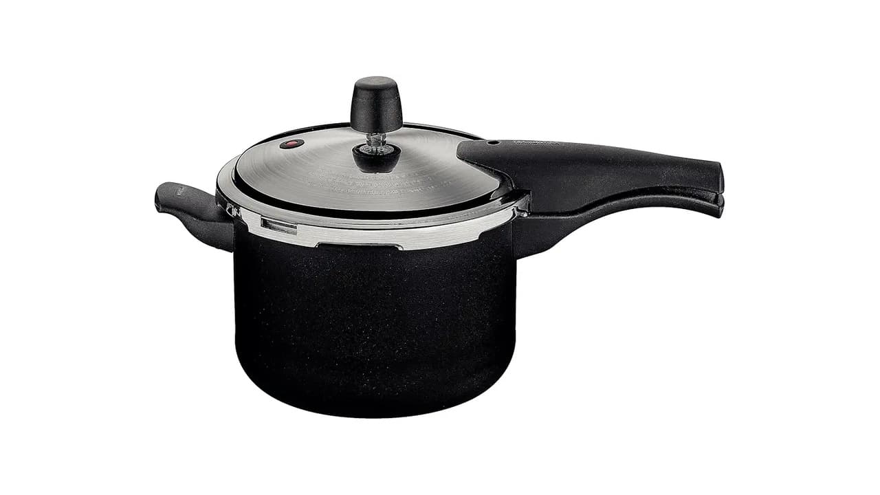 Qual a Melhor Panela de Pressão? 15 Modelos Testados e Sem Reforços