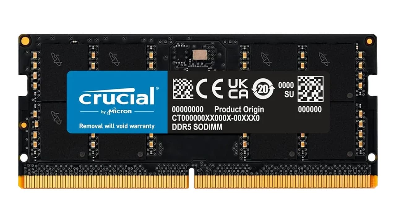 Qual a Melhor Memória RAM DDR5 para PC Gamer? Top 10 Modelos Testados e Aprovados