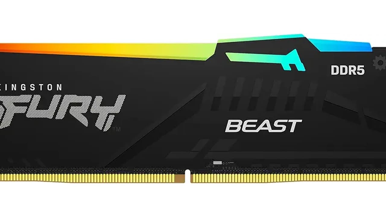Qual a Melhor Memória RAM DDR5? 7 Modelos Top para Seu PC em 2026