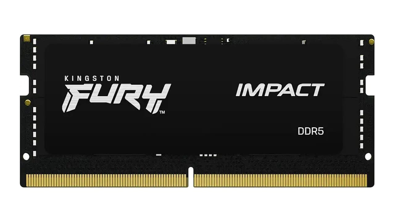 Qual a Melhor Memória RAM para Notebook Gamer? DDR4 vs DDR5 e 16GB vs 8GB