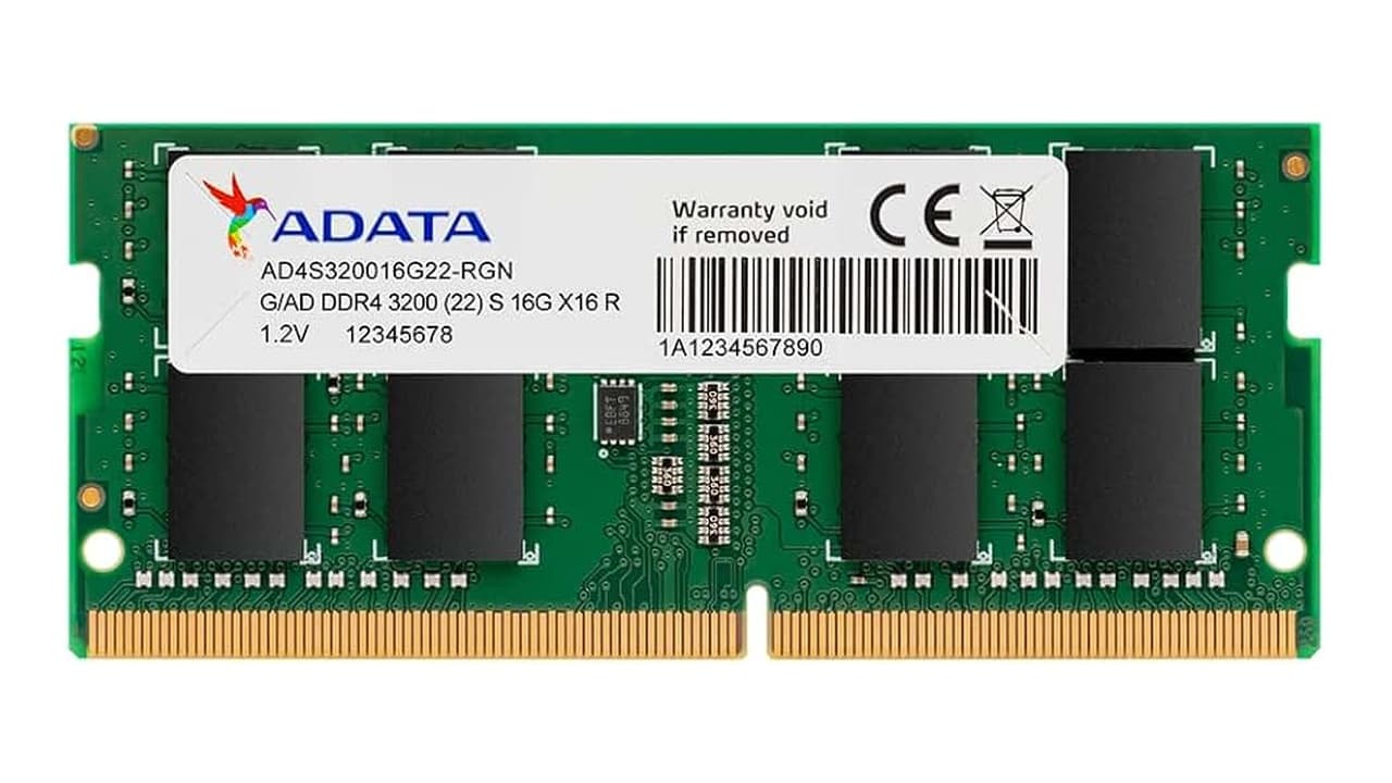 Qual a Melhor Memória RAM para Notebook? DDR4 vs DDR5 em 10 Opções
