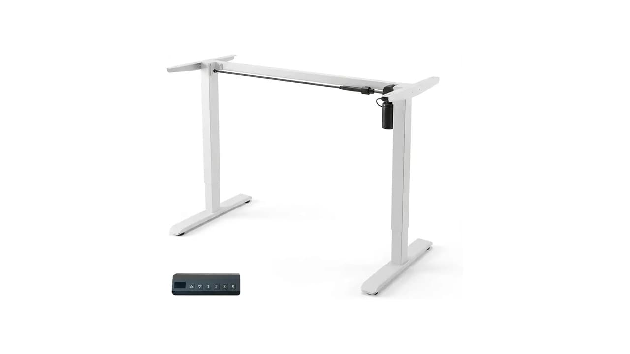 Qual a Melhor Mesa com Regulagem de Altura? 7 Modelos Testados e Aprovados