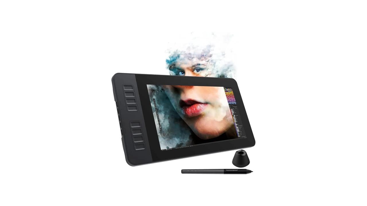 Qual a Melhor Mesa Digitalizadora Com Tela? 10 Modelos Testados e Aprovados