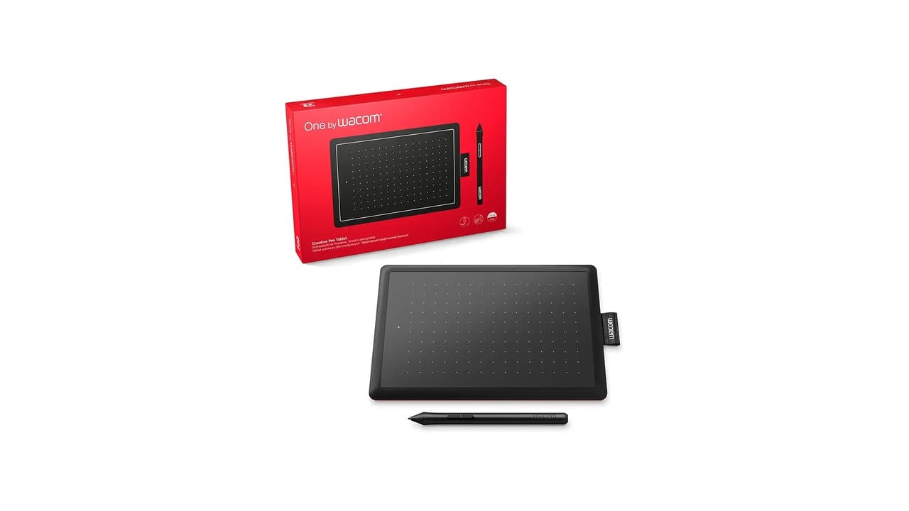 Qual a Melhor Mesa Digitalizadora para Iniciantes? 8 Modelos Testados e Recomendados