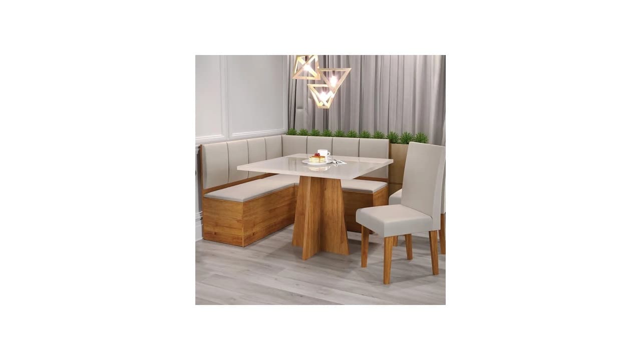 Qual a Melhor Mesa para Canto Alemão? 12 Modelos Testados em 2026
