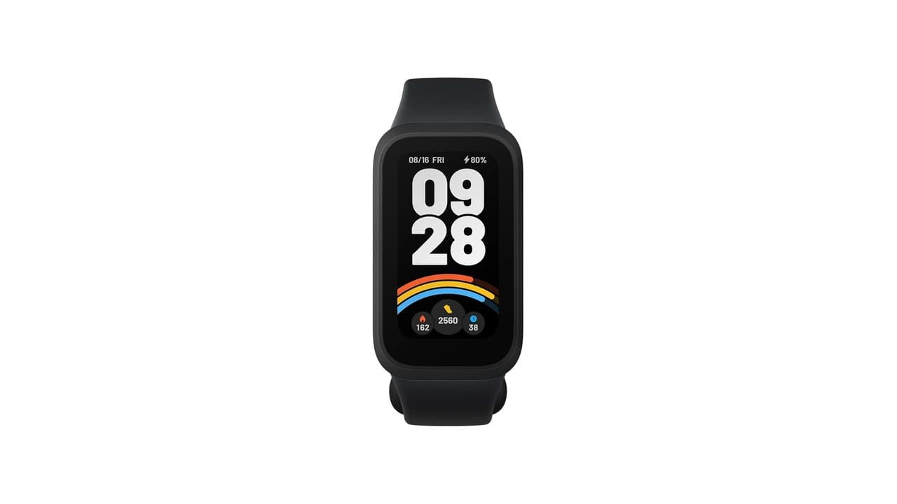 Qual a Melhor Mi Band 9? 7 Modelos Testados e Comparados