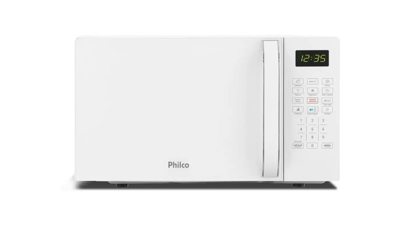 Qual Melhor Micro-ondas 20 Litros: 9 Modelos Testados e Aprovados