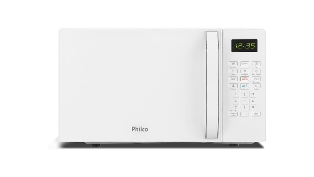 Qual Melhor Micro-ondas 20l para Cozinhas Pequenas? 5 Modelos Testados e Aprovados