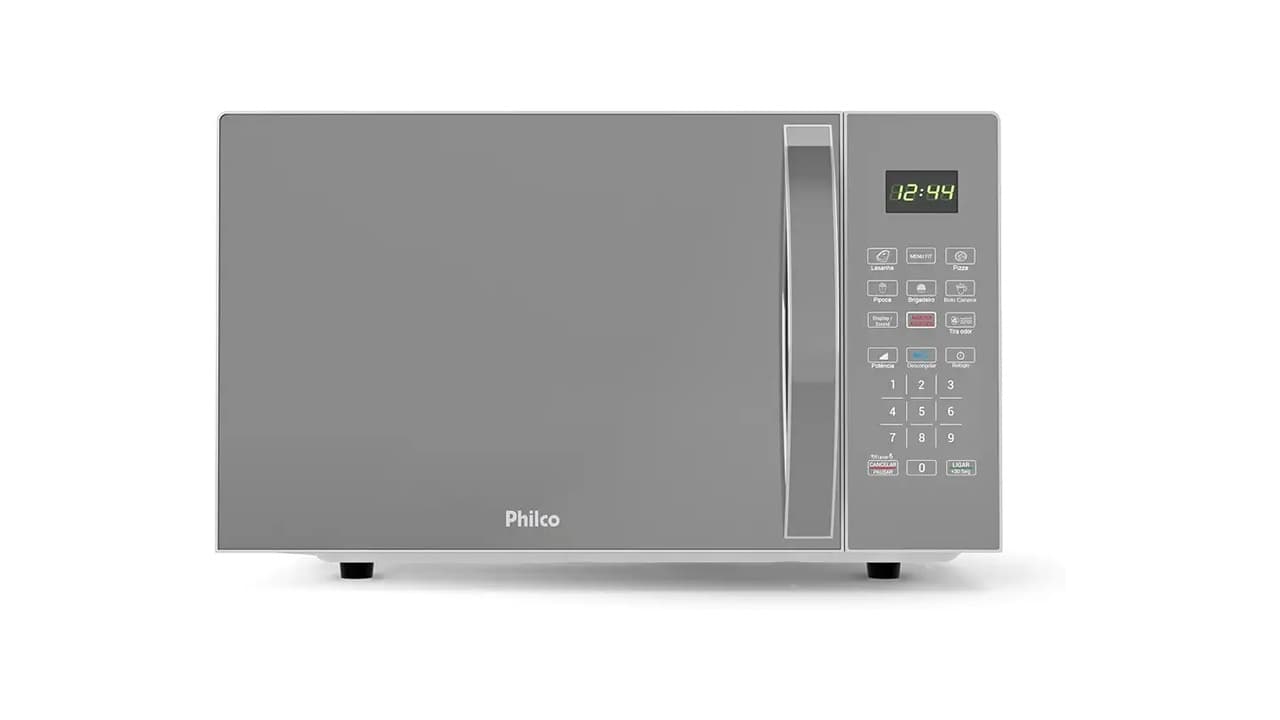 Qual o Melhor Micro-ondas 30 Litros? 7 Modelos Testados e Aprovados