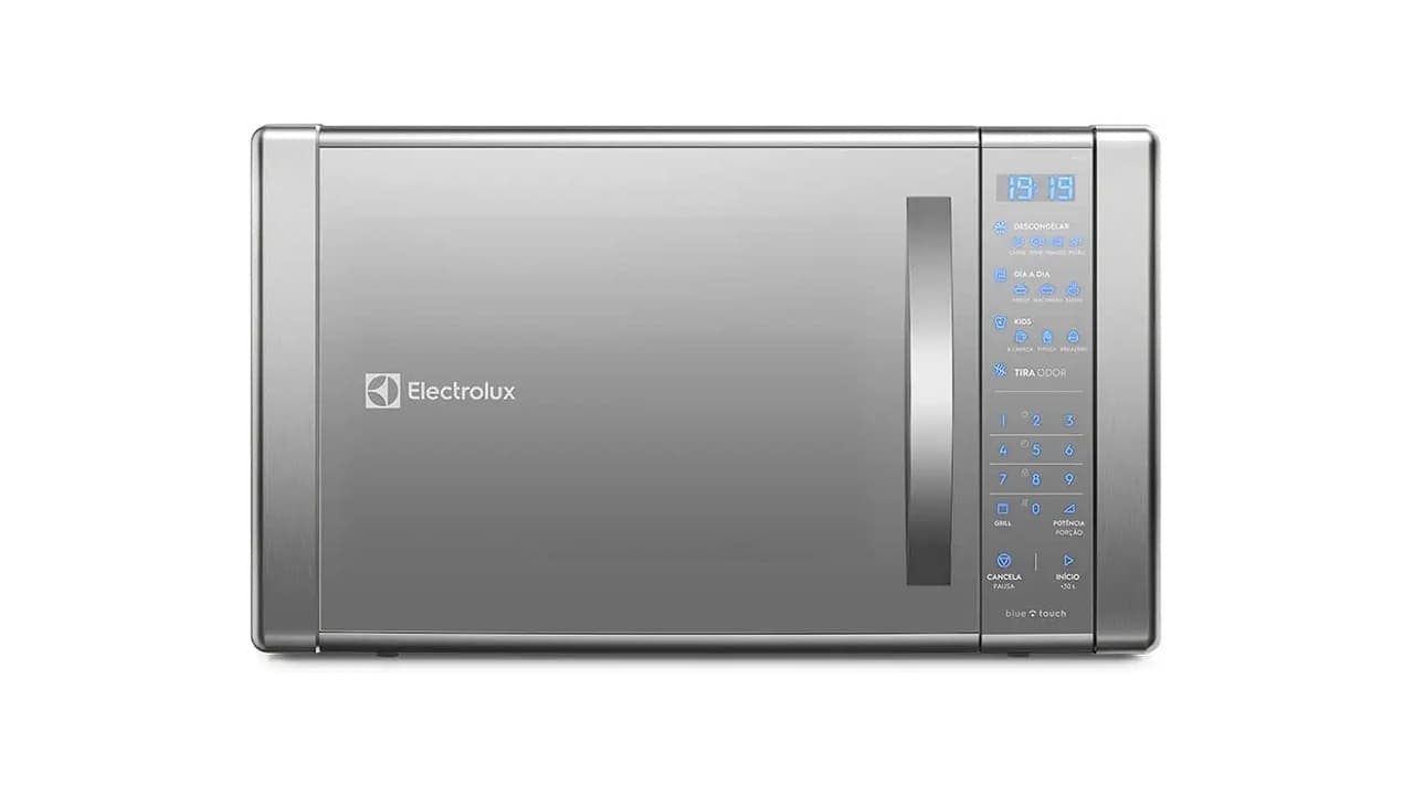 Qual o Melhor Micro-ondas com Grill? 7 Modelos Testados e Aprovados