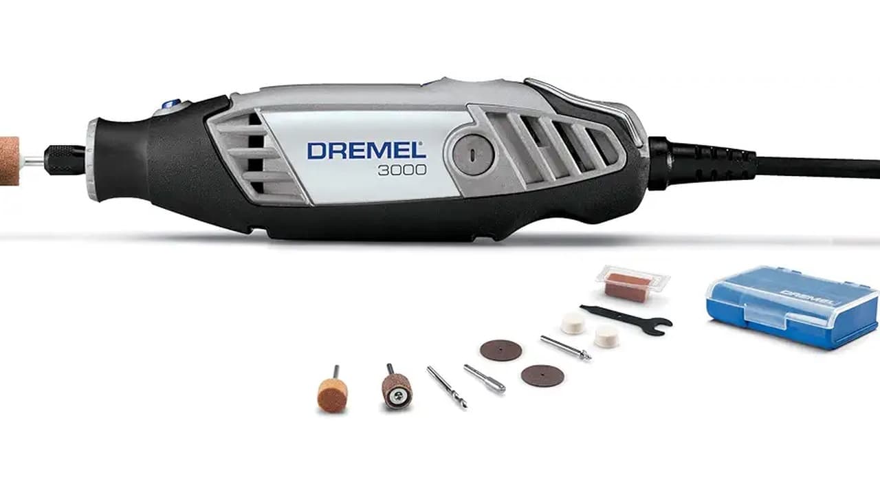 Qual Melhor Micro-retífica Dremel? 7 Modelos que Fazem a Diferença no Trabalho