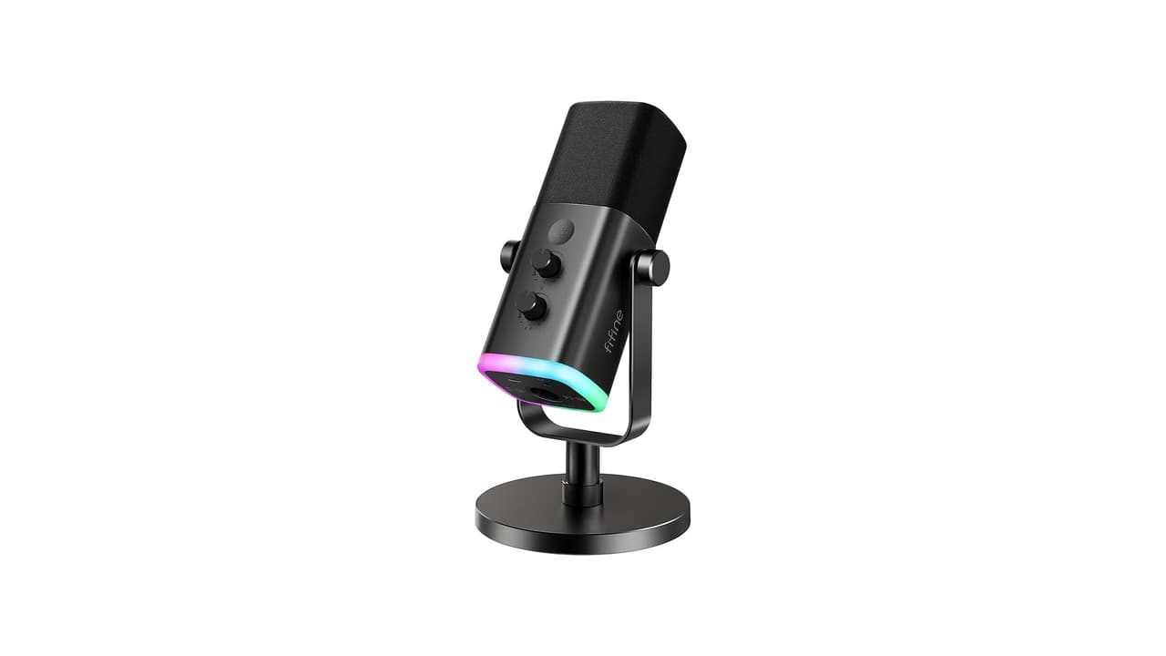 Qual o Melhor Microfone Dinâmico? 7 Opções com Som Profissional!